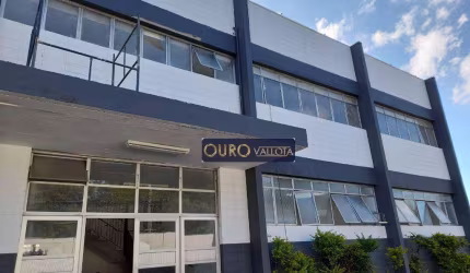Aluga se  Galpão Av. Santos Dumont