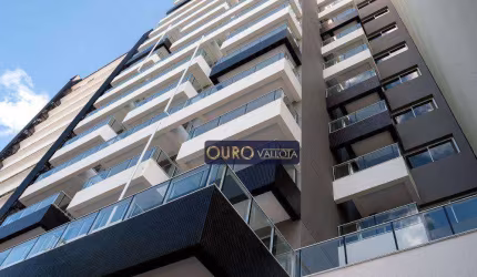 Sala à venda, 42 m² por R$ 587.701,00 - Pinheiros - São Paulo/SP