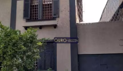 Vende se Sobrado Mooca