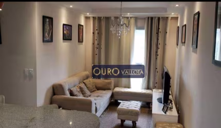 Apartamento com 3 dorm. - AP 220528V