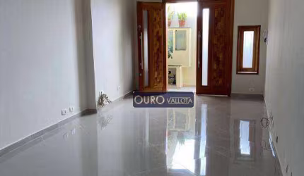 Casa térrea na Mooca - CA 220515P