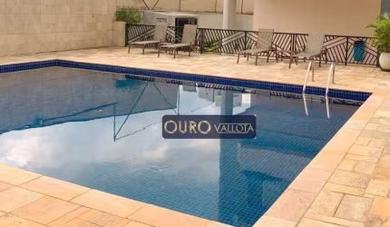 Apartamento com 2 dormitórios à venda, 70 m² por R$ 565.000,00 - Alto da Mooca - São Paulo/SP