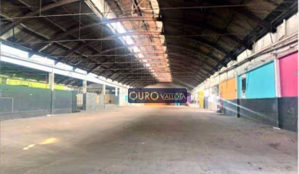 Galpão com 6.219m² - GA 220523M