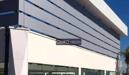 Galpão com 11.939m² - GA 220410V