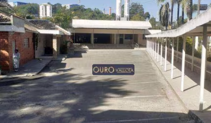 Galpão para alugar, 10000 m² por R$ 80.000,00/mês - Itaquera - São Paulo/SP