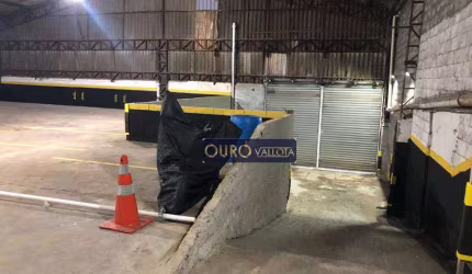 Vende se Galpão Jardim Jabaquara