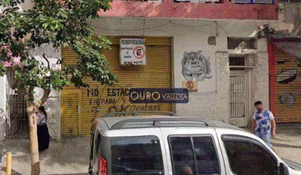 Salão Comercial - SL 220507X