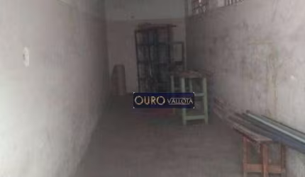 Galpão com 513m² - GA 220528G