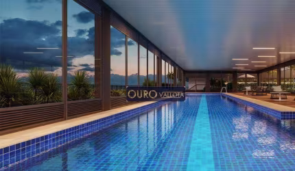 Apartamento com 2 dormitórios à venda, 106 m² por R$ 1.539.000,00 - Tatuapé - São Paulo/SP