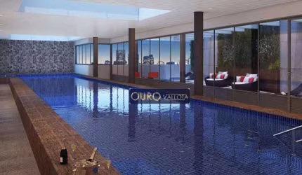 Apartamento Duplex com 2 dormitórios à venda, 92 m² por R$ 1.783.006,00 - Vila Madalena - São Paulo/SP