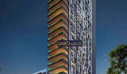 Apartamento com 4 suítes à venda, 252 m² por R$ 9.301.208 - Jardins - São Paulo/SP