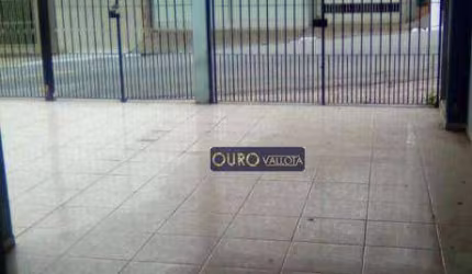 Casa térrea com 350m² - CA 220609X