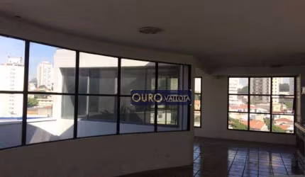 Prédio Comercial com 1.500m² - PC 220607D