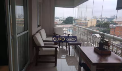 Apartamento com 86m² - AP 220646S