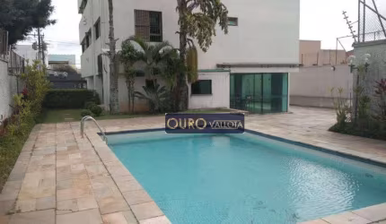 Apartamento de alto padrão 1 por andar - AP 220675V
