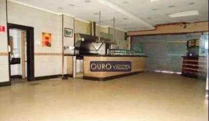Salão com 412m² - SL 220605G