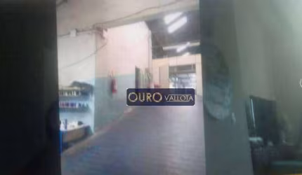 Galpão com 794m² - GA 220628NM