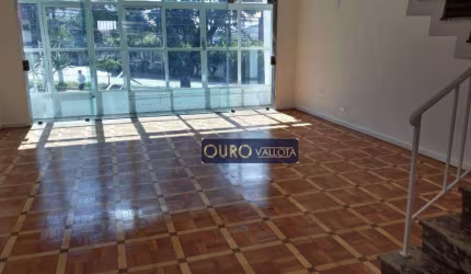 Sobrado com 3 dormitórios à venda, 200 m² por R$ 1.600.000,00 - Parque da Mooca - São Paulo/SP