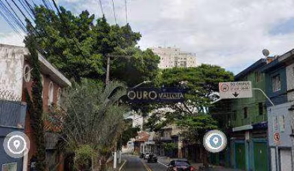 Terreno à venda, 1245 m² por R$ 7.500.000,00 - Vila Santa Clara - São Paulo/SP