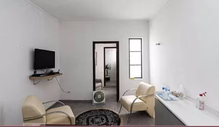 Sobrado com 2 dormitórios à venda, 100 m² por R$ 525.000,00 - Alto da Mooca - São Paulo/SP