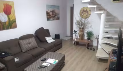Sobrado de 200 m² com piscina á Venda, no Bairro Mooca