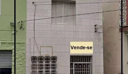 Sobrado com 2 dormitórios à venda, 175 m² por R$ 905.000 - Mooca - São Paulo/SP