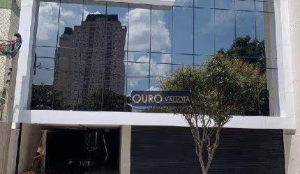 Prédio para alugar, 2.626 m²  na Vila Mariana - São Paulo/SP