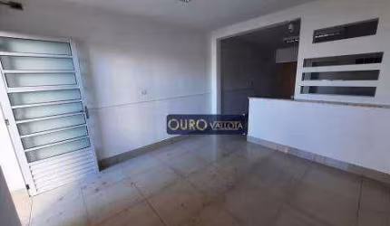 Sobrado com 3 dormitórios para alugar, 121 m² por R$ 5.241,00/mês - Parque da Mooca - São Paulo/SP