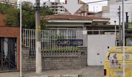 Casa com 6 dormitórios à venda, 700 m² por R$ 2.150.000,00 - Mooca - São Paulo/SP