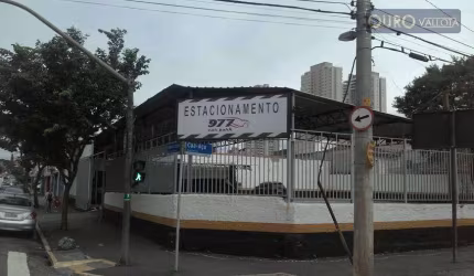 Estacionamento com 1000m² - GA 210121P