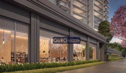 Apartamento Duplex com 3 suítes à venda por R$ 3.389.000,00 Tucuruvi - São Paulo/SP