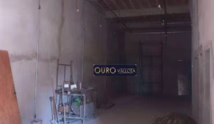 Aluga se Salão Comercial Cidade Tiradentes