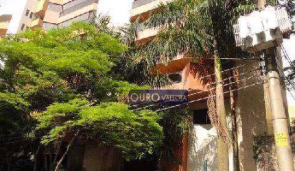 Apartamento com 3 dormitórios à venda, 211 m² por R$ 1.500.000,00 - Jardim Vitória Régia - São Paulo/SP