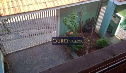Casa com 350m² - CA 220720M