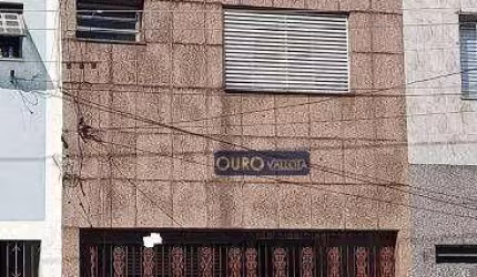 Sobrado com 4 dormitórios à venda, 180 m² por R$ 900.000 - Mooca - São Paulo/SP