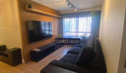 Apartamento com 3 dorm. - AP 220743S