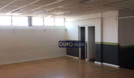 Salão com 500m² - SL 220706G