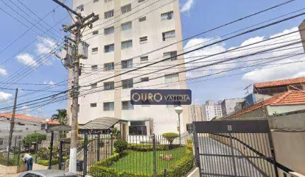 Apartamento com 65m² - AP 220816N