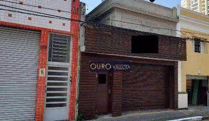 Sobrado à venda, 112 m² por R$ 1.280.000,00 - Mooca - São Paulo/SP