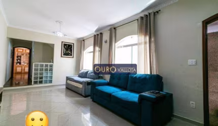 Vende se Sobrado Tatuapé