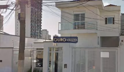 Sobrado Comercial - SC 220802G