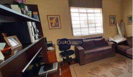Casa com 2 dormitórios à venda, 207 m² por R$ 1.500.000 - Mooca - São Paulo/SP