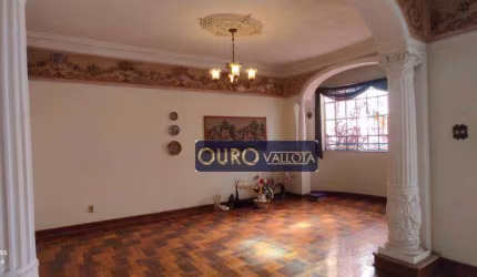SÃO PAULO - Casa Padrão - MOOCA Excelente sobrado 3 dormitórios sendo 1 suíte