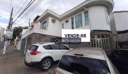 Sobrado à venda, 197 m² por R$ 1.160.000,00 - Mooca - São Paulo/SP