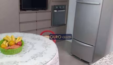 Casa térrea na Mooca - CA 220807N