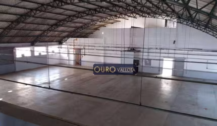 Galpão para alugar, 2720 m² por R$ 73.202,96/mês - Água Branca - São Paulo/SP