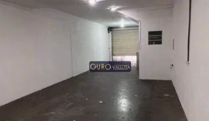 Salão para alugar, 260 m² por R$ 6.610,00/mês - Mooca - São Paulo/SP