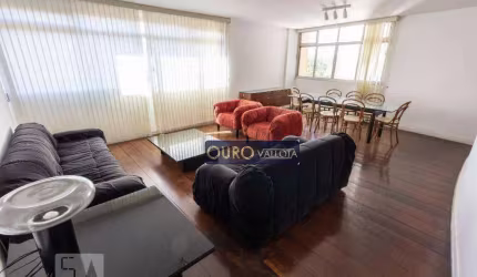 Ótimo apartamento localizado em Perdizes. Venha já agendar uma visita conosco - 2601-4055 = 2777-5357