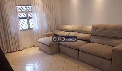 Casa terrea com 3 suites à venda  por R$ 700.000 - Mooca