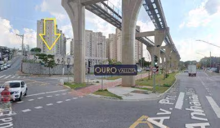 Terreno com 5.200m² - TE 220812N